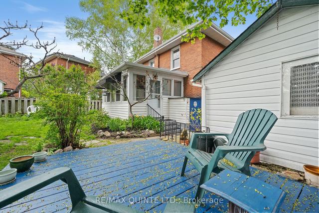 290 William St, House detached with 3 bedrooms, 1 bathrooms and 2 parking in Belleville ON | Image 21