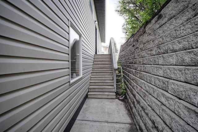 503 34 Ave Ne, Home with 5 bedrooms, 3 bathrooms and 4 parking in Calgary AB | Image 28