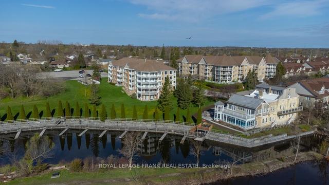 102 - 50 Rivermill Blvd, Condo with 1 bedrooms, 1 bathrooms and 1 parking in Kawartha Lakes ON | Image 12