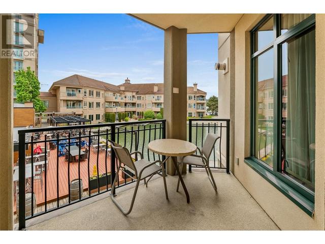 1288 Water Street N Unit# 250 (E12), Condo with 1 bedrooms, 1 bathrooms and 1 parking in Kelowna BC | Image 20
