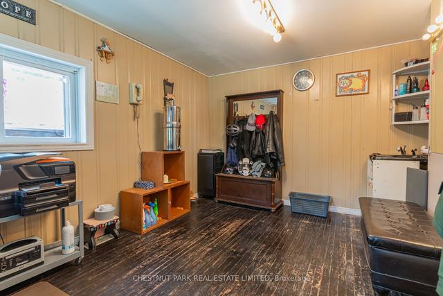 135 Edwin St E, House detached with 4 bedrooms, 2 bathrooms and 4 parking in Meaford ON | Image 37