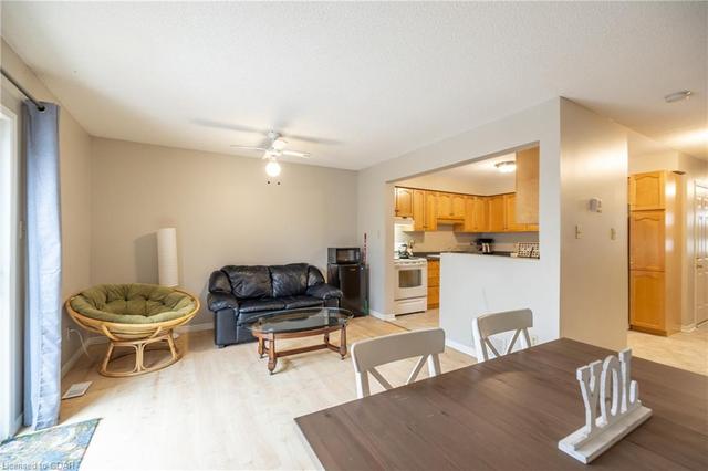 12 - 1055 Gordon St, House attached with 3 bedrooms, 2 bathrooms and 2 parking in Guelph ON | Image 3