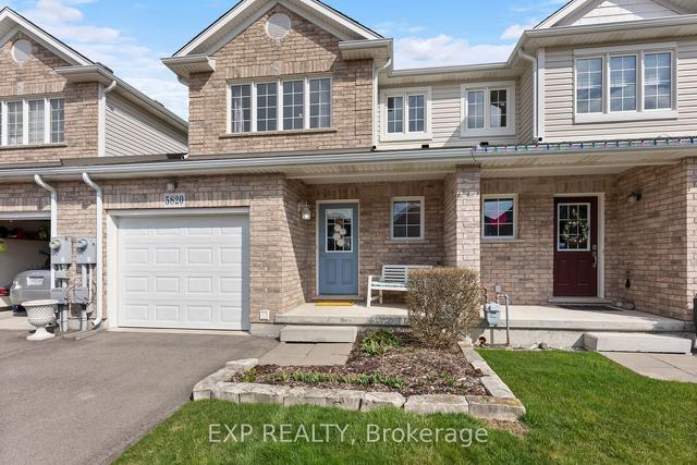 5820 Osprey Ave, House detached with 3 bedrooms, 2 bathrooms and 2 parking in Niagara Falls ON | Image 1
