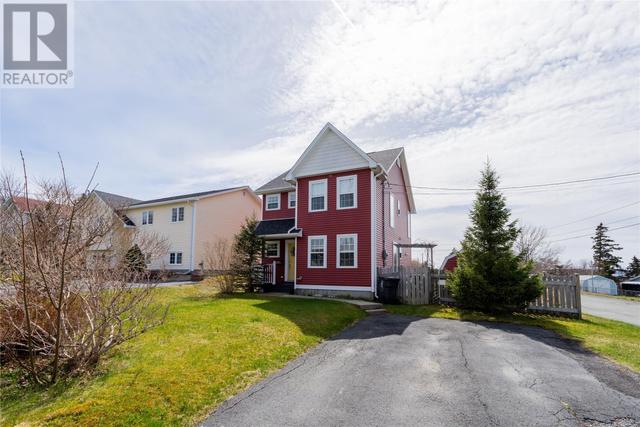 50 Scotts Rd S, House detached with 4 bedrooms, 2 bathrooms and null parking in Conception Bay South NL | Image 25
