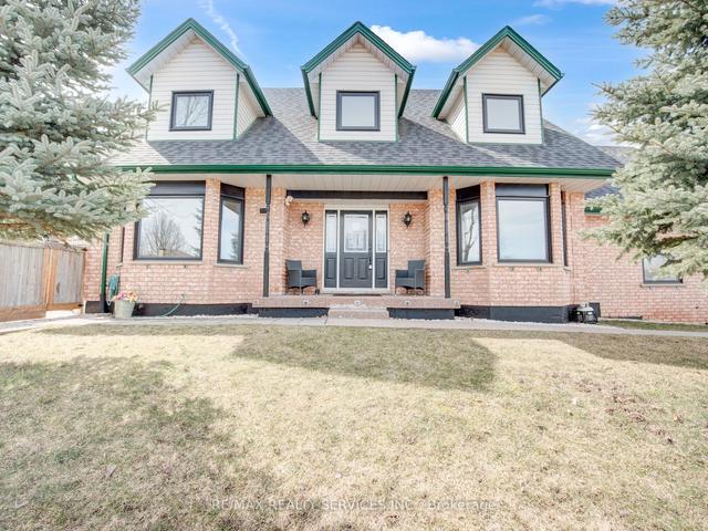 641 Canfield Pl, House detached with 3 bedrooms, 4 bathrooms and 6 parking in Shelburne ON | Image 36