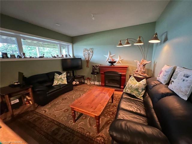 111 Wilson Lake Crescent, House detached with 3 bedrooms, 3 bathrooms and null parking in Parry Sound, Unorganized, Centre Part ON | Image 20