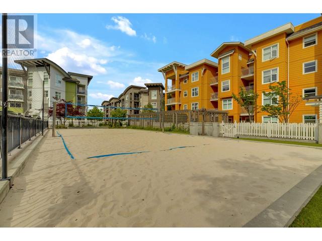 301 - 533 Yates Rd, Condo with 1 bedrooms, 1 bathrooms and 1 parking in Kelowna BC | Image 20
