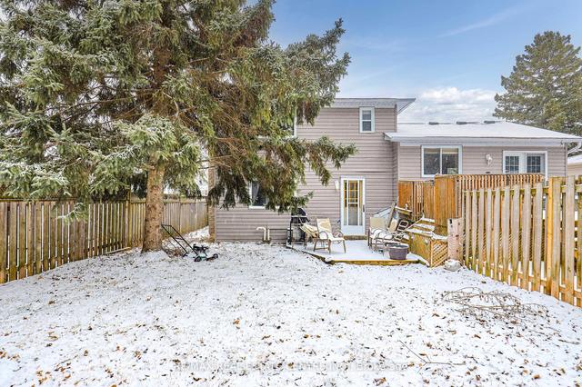 344 Pineview Gdns, House detached with 3 bedrooms, 3 bathrooms and 3 parking in Shelburne ON | Image 16