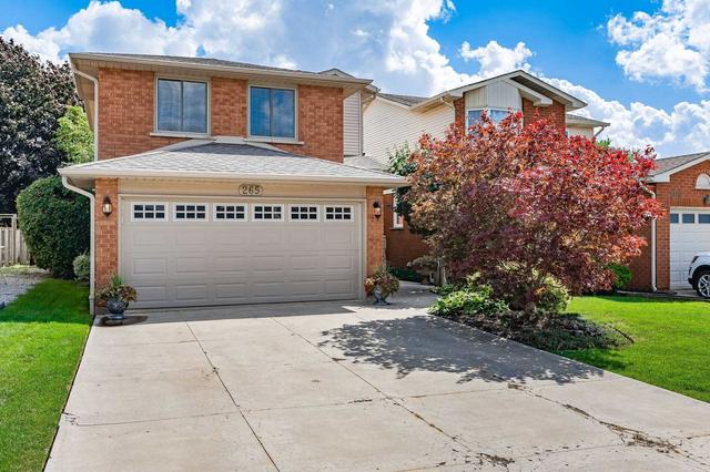 265 Crerar Dr, House detached with 3 bedrooms, 2 bathrooms and 6 parking in Hamilton ON | Image 23