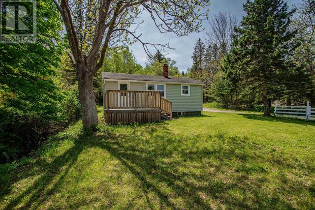 1270 Highway 1, House detached with 2 bedrooms, 1 bathrooms and null parking in Annapolis, Subd. A NS | Image 29