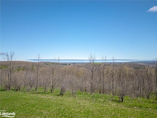 57813 - 57813 12th Line, House detached with 4 bedrooms, 1 bathrooms and 8 parking in Meaford ON | Image 11