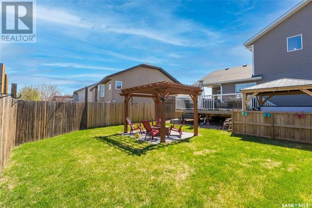 318 Lakeridge Dr, House detached with 4 bedrooms, 4 bathrooms and null parking in Warman SK | Image 50
