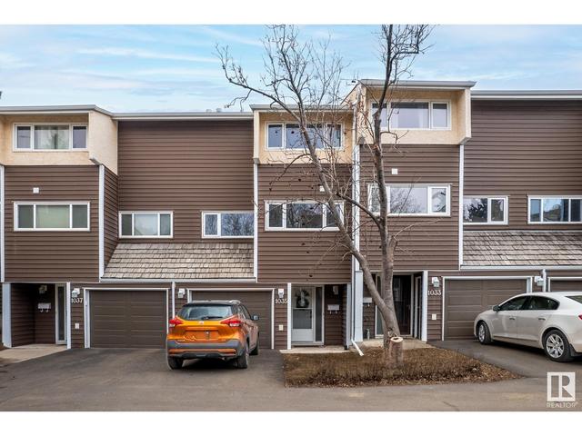 1035 Millbourne Rd E Nw, House attached with 3 bedrooms, 1 bathrooms and 2 parking in Edmonton AB | Image 8