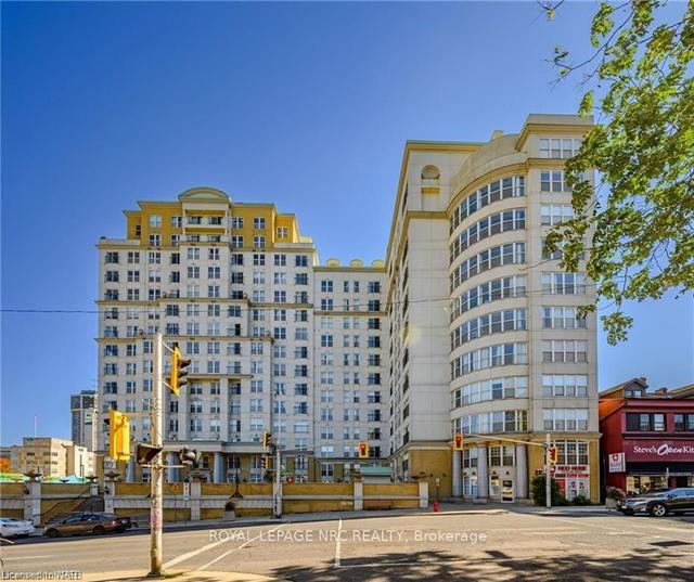 12 - 135 James St S, Condo with 2 bedrooms, 2 bathrooms and 0 parking in Hamilton ON | Image 1