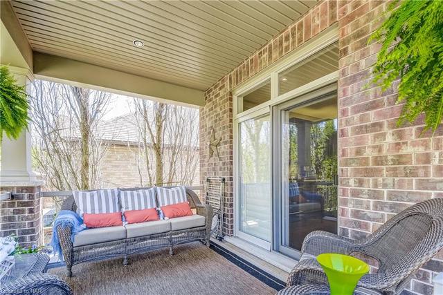 Back Covered Porch | Image 13