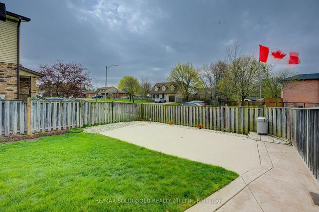 397 The Country Way, House detached with 3 bedrooms, 3 bathrooms and 5 parking in Kitchener ON | Image 33