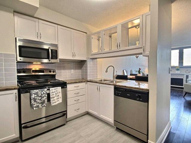 UPH-109 - 797 Don Mills Rd, Condo with 1 bedrooms, 2 bathrooms and 2 parking in Toronto ON | Image 20