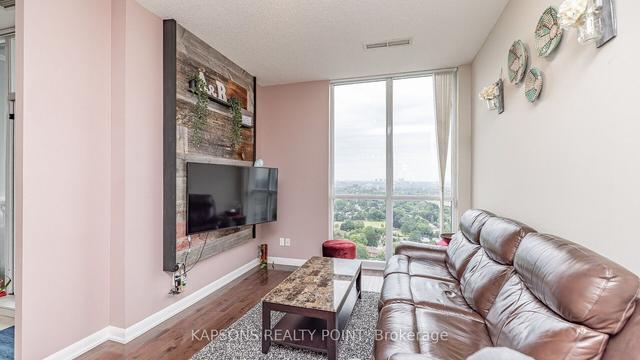 ph 105 - 5791 Yonge St, Condo with 2 bedrooms, 2 bathrooms and 1 parking in Toronto ON | Image 8