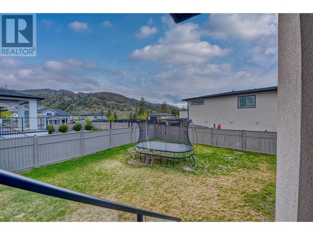 280 Quilchena Dr, House detached with 6 bedrooms, 3 bathrooms and 3 parking in Kelowna BC | Image 29
