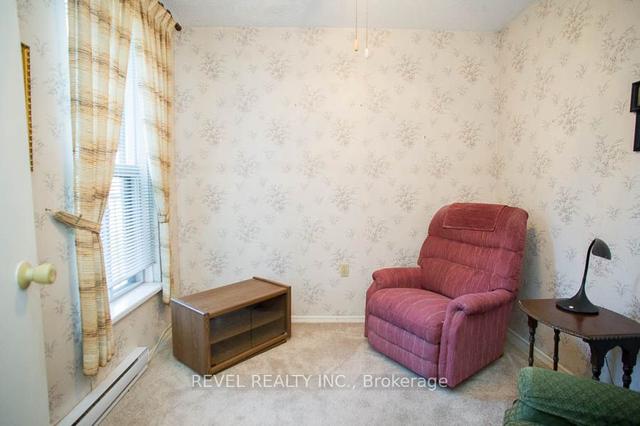 349 - 36 Hayhurst Rd, Condo with 2 bedrooms, 2 bathrooms and 1 parking in Brantford ON | Image 23