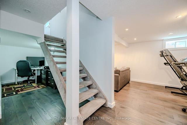 3 - 618 Barton St, Townhouse with 3 bedrooms, 3 bathrooms and 2 parking in Hamilton ON | Image 24