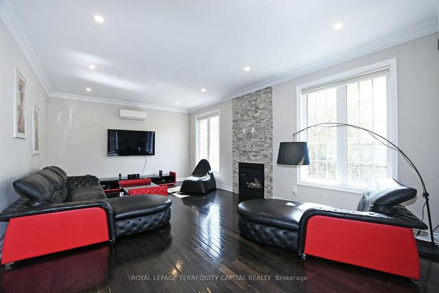 76 Upper Post Rd, House detached with 5 bedrooms, 6 bathrooms and 9 parking in Vaughan ON | Image 3