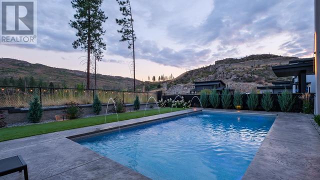 1277 Jack Smith Road, House detached with 6 bedrooms, 4 bathrooms and 4 parking in Kelowna BC | Image 52