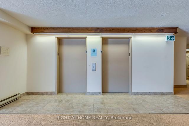 302 - 3267 King St E, Condo with 2 bedrooms, 2 bathrooms and 1 parking in Kitchener ON | Image 33