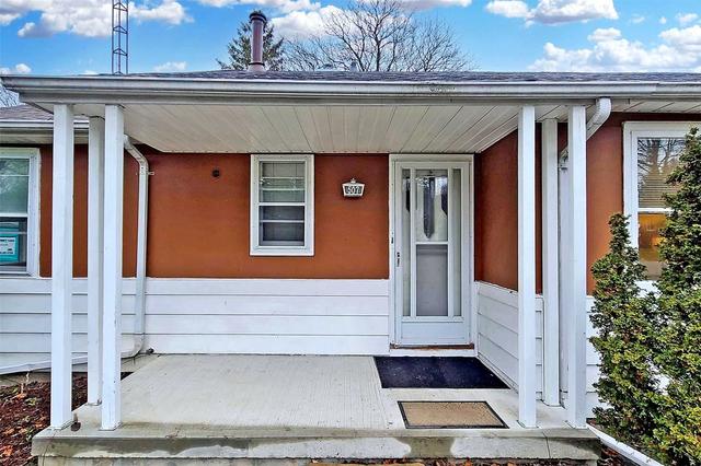 507 Peel St, House detached with 3 bedrooms, 2 bathrooms and 3 parking in Whitby ON | Image 25