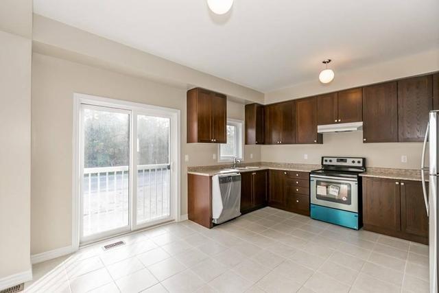59 Milson Cres, House attached with 4 bedrooms, 4 bathrooms and 2 parking in Guelph ON | Image 9