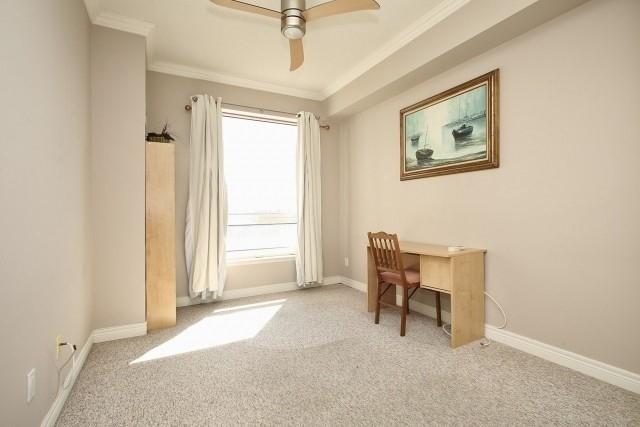 409 - 350 Mill Rd, Condo with 2 bedrooms, 2 bathrooms and 1 parking in Toronto ON | Image 2