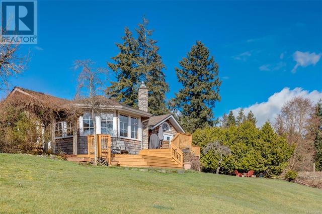 2760 Ritten Rd, House detached with 2 bedrooms, 1 bathrooms and 2 parking in Nanaimo A BC | Image 13