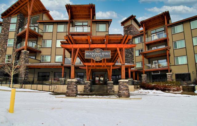 202 - 400 Stemwinder Dr, Condo with 3 bedrooms, 2 bathrooms and null parking in Kimberley BC | Image 5