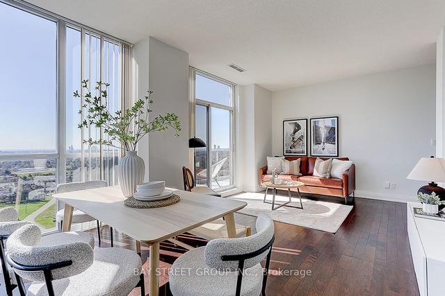 ph101 - 5791 Yonge St, Condo with 2 bedrooms, 2 bathrooms and 1 parking in Toronto ON | Image 28