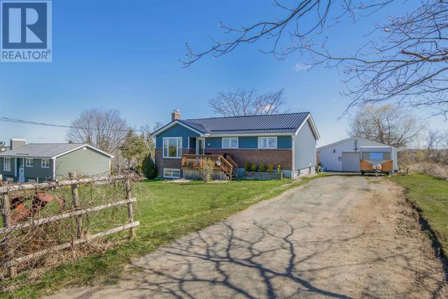 41 Bomont Drive, House detached with 3 bedrooms, 1 bathrooms and null parking in Halifax NS | Image 2