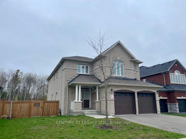33 Pearl St, House detached with 4 bedrooms, 5 bathrooms and 4 parking in Wasaga Beach ON | Image 12