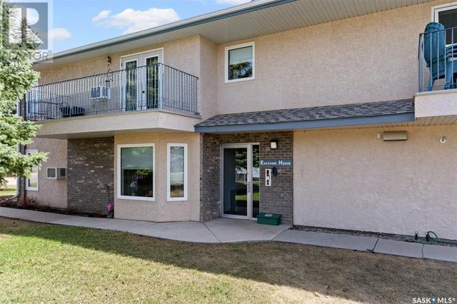3 - 105 6th Avenue E, Condo with 3 bedrooms, 2 bathrooms and null parking in Watrous SK | Image 5