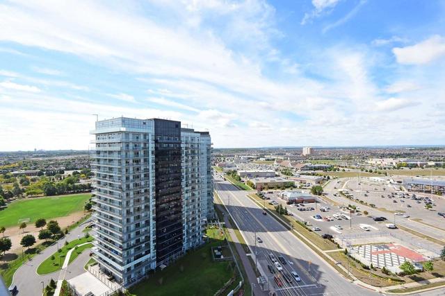 1801 - 4655 Metcalfe Ave, Condo with 2 bedrooms, 2 bathrooms and 1 parking in Mississauga ON | Image 19