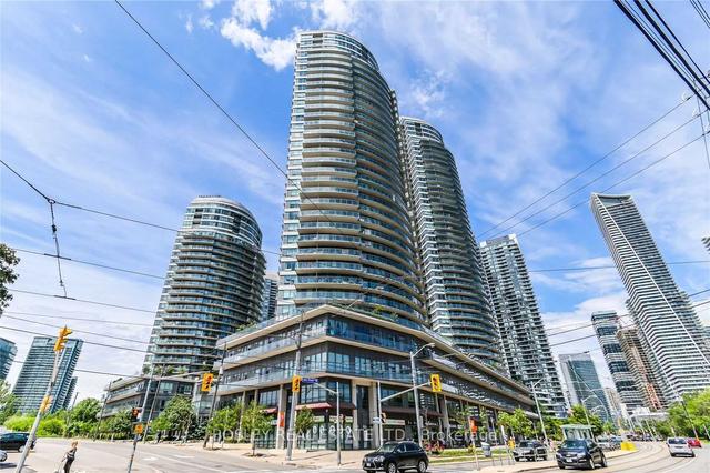 1903 - 2240 Lake Shore Blvd W, Condo with 1 bedrooms, 1 bathrooms and 1 parking in Toronto ON | Image 5