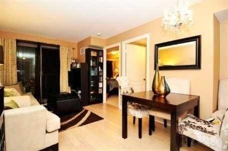 1106 - 60 Town Centre Crt, Condo with 1 bedrooms, 1 bathrooms and 1 parking in Toronto ON | Image 8
