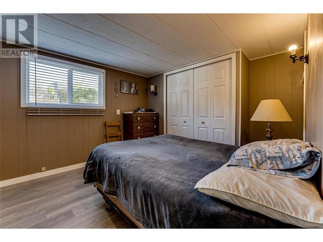 36 - 6902 Okanagan Landing Rd, House other with 3 bedrooms, 1 bathrooms and 2 parking in Vernon BC | Image 29