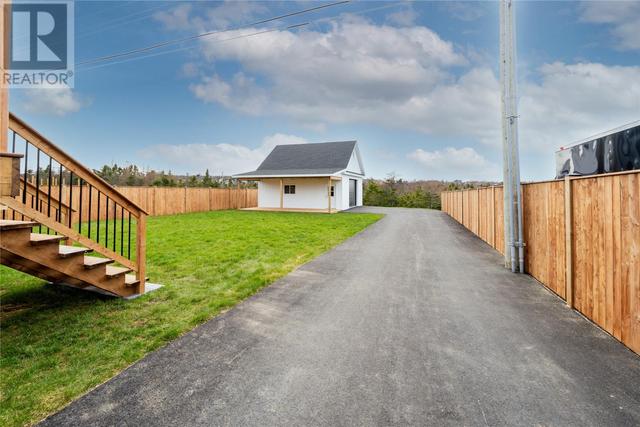 32 Dominic Dr, House detached with 3 bedrooms, 2 bathrooms and null parking in Conception Bay South NL | Image 34