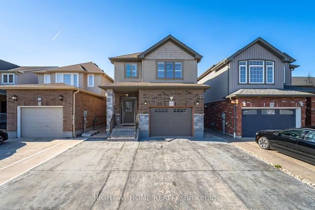 129 Green Gate Blvd, House detached with 3 bedrooms, 4 bathrooms and 4 parking in Cambridge ON | Image 23