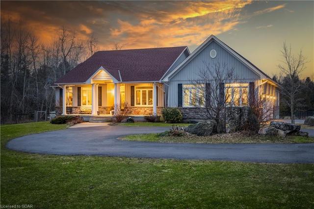 4944 First Line, House detached with 5 bedrooms, 4 bathrooms and 12 parking in Erin ON | Image 12