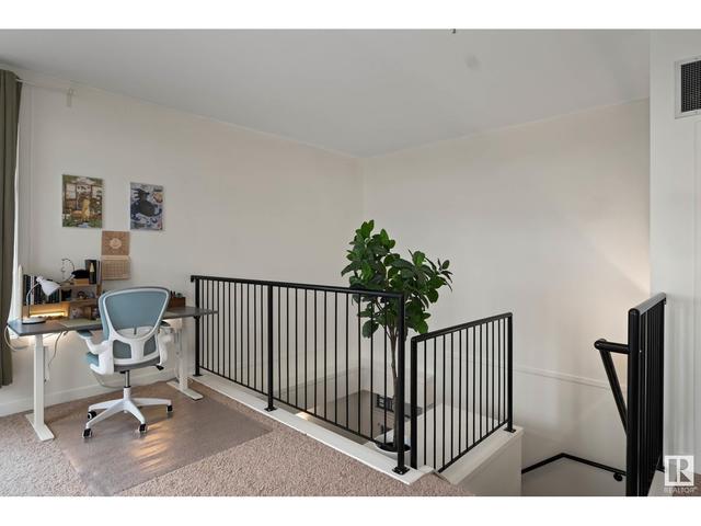 400 - 10808 71 Ave Nw, Condo with 3 bedrooms, 3 bathrooms and null parking in Edmonton AB | Image 26