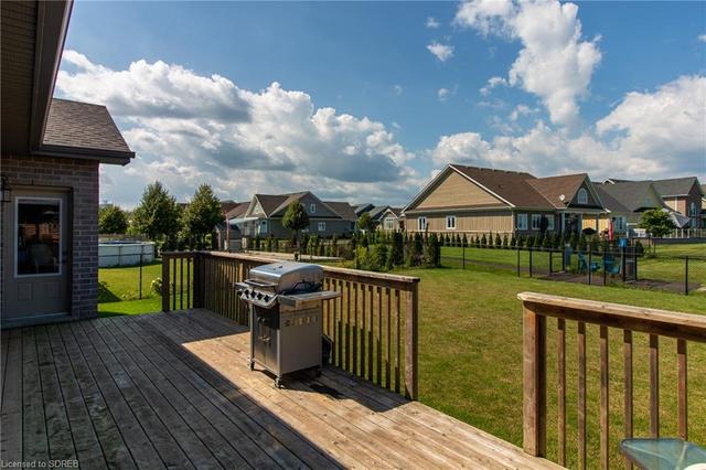 151 New Lakeshore Road, House detached with 3 bedrooms, 3 bathrooms and 6 parking in Norfolk County ON | Image 29