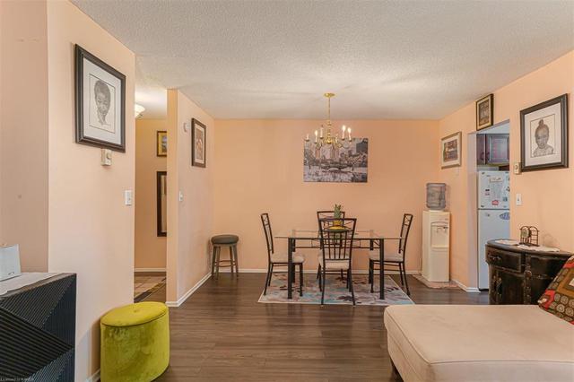 316 - 1010 Pembridge Cres, House attached with 2 bedrooms, 1 bathrooms and 1 parking in Kingston ON | Image 14
