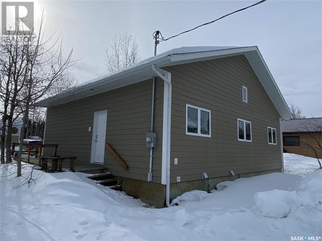 27 Fox St, House detached with 5 bedrooms, 2 bathrooms and null parking in Division No. 18, Unorganized SK | Image 34
