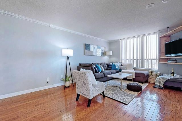 1406 - 88 Corporate Dr, Condo with 2 bedrooms, 2 bathrooms and 2 parking in Toronto ON | Image 12