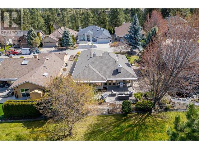 3936 Gallaghers Parkway, House detached with 4 bedrooms, 3 bathrooms and 4 parking in Kelowna BC | Image 71